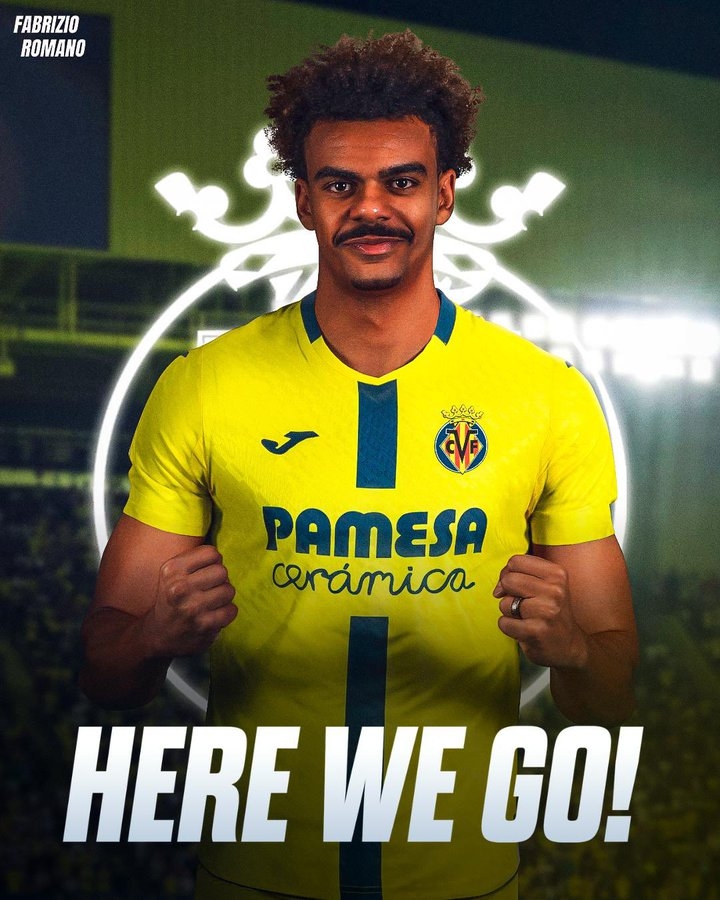 PP电子-HWG！罗马诺：黄潜签蓝军小将维加，转会费2950万欧