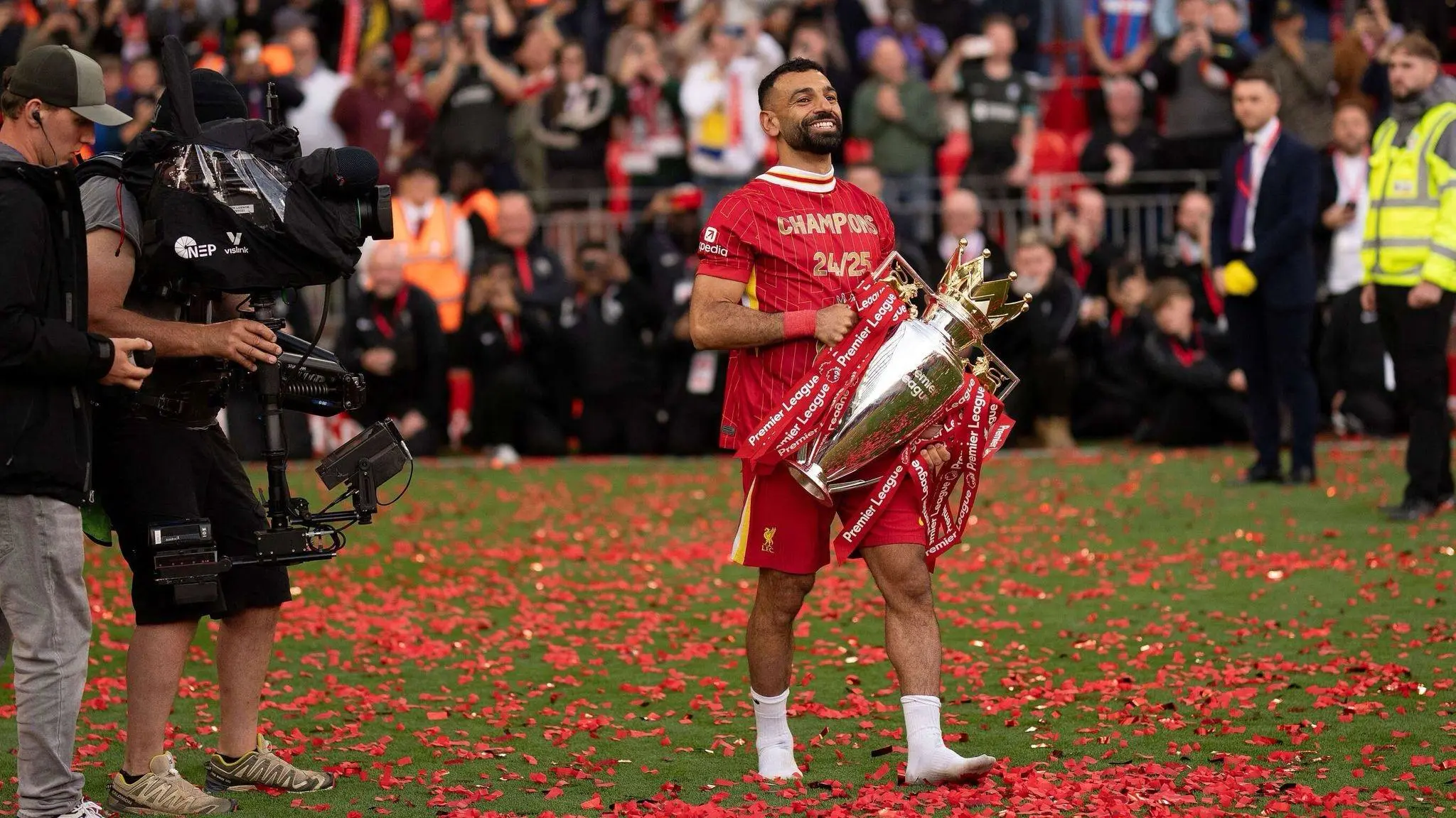 PP电子官网-英超今年夏窗投入已达27.4亿欧元，超过2023年创造的纪录