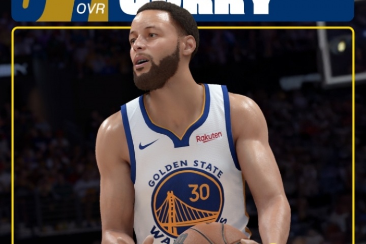 PP电子官网-2K26能力值排名10-6：杜兰特10 文班9 塔图姆8 詹姆斯7 库里6！