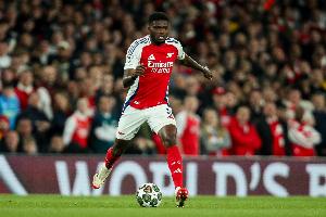 PP电子官网-罗马诺:阿森纳正与托马斯商谈续约,阿尔特塔希望留住球员