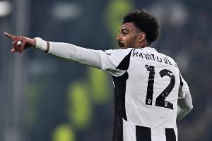 PP电子-隆戈:切尔西为维加标价5000万欧,尤文认为太高了