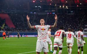 PP电子-德媒：西蒙斯&amp;塞斯科&amp;奥蓬达都想走！莱比锡今夏将进行阵容大换血