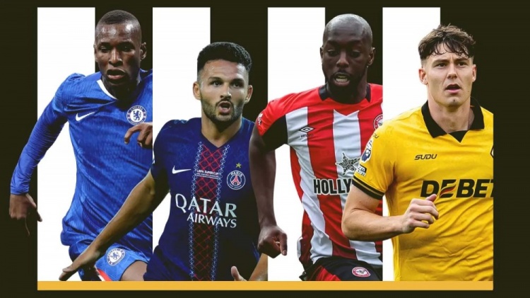 纽卡引援目标分析：拉尔森维萨可期，杰克逊拉莫斯存疑