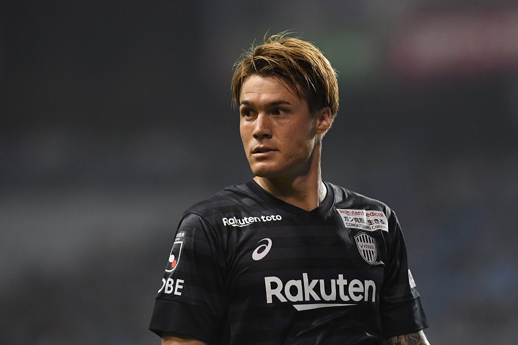 酒井高德：客战海港的比赛会很难，但要赢下这场揭幕战并开个好头