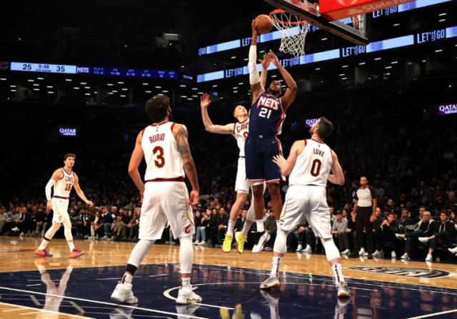 PP电子官网-阿德救场篮网末节险些崩盘 KD哈登难觅休息机会