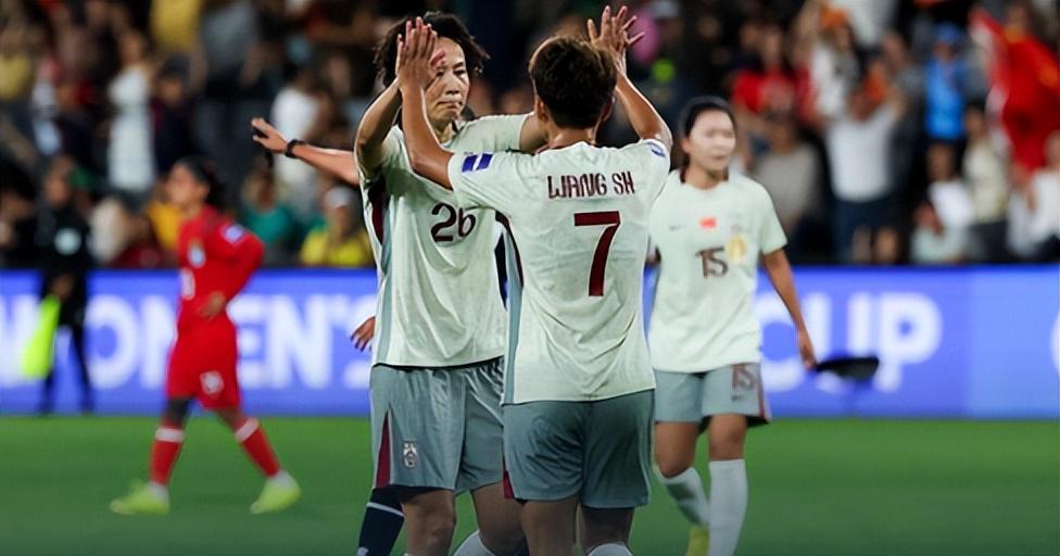 PP电子娱乐官网-亚洲杯首战！中国女足2-0，惊险战胜孟加拉，王霜破门+进球被吹