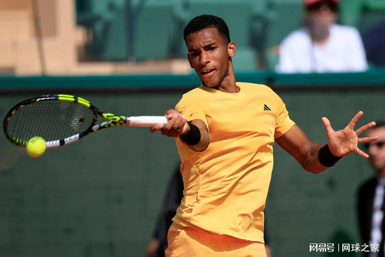 PP电子官网-无惧法国克星！菲斯抢七险胜阿利亚西姆，强势挺进大师赛八强