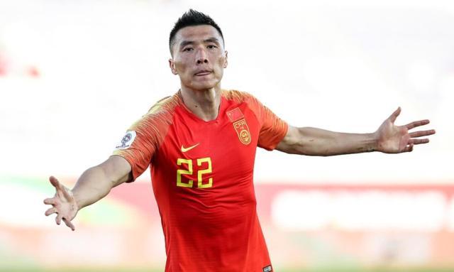 PP电子-​于大宝：40强赛出线目标始终未变 在国足会踢后卫