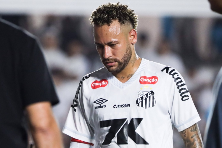 PP电子-ESPN：桑托斯为内马尔进行PRP治疗，利用其自身血液来加速恢复